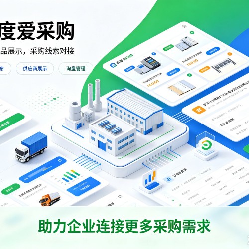 山西百度爱采购